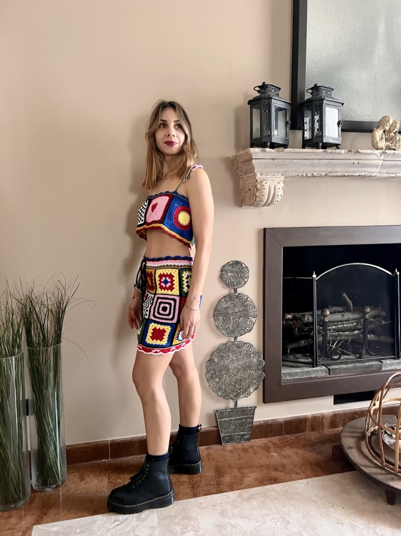 Set Frida