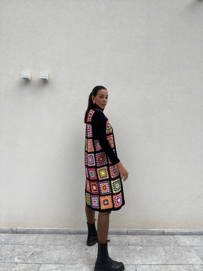 Cardigan Monica