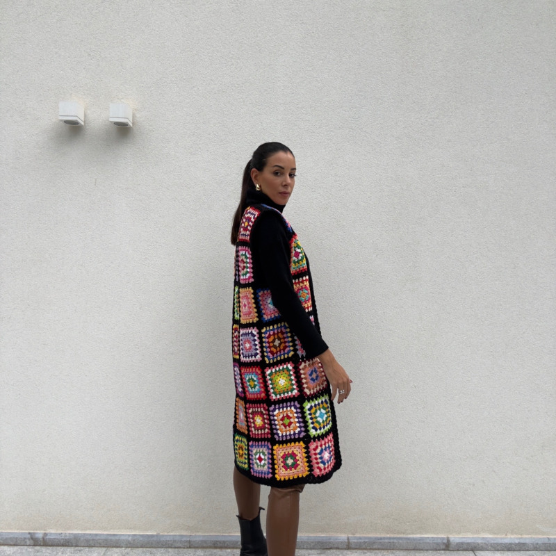 Cardigan Monica