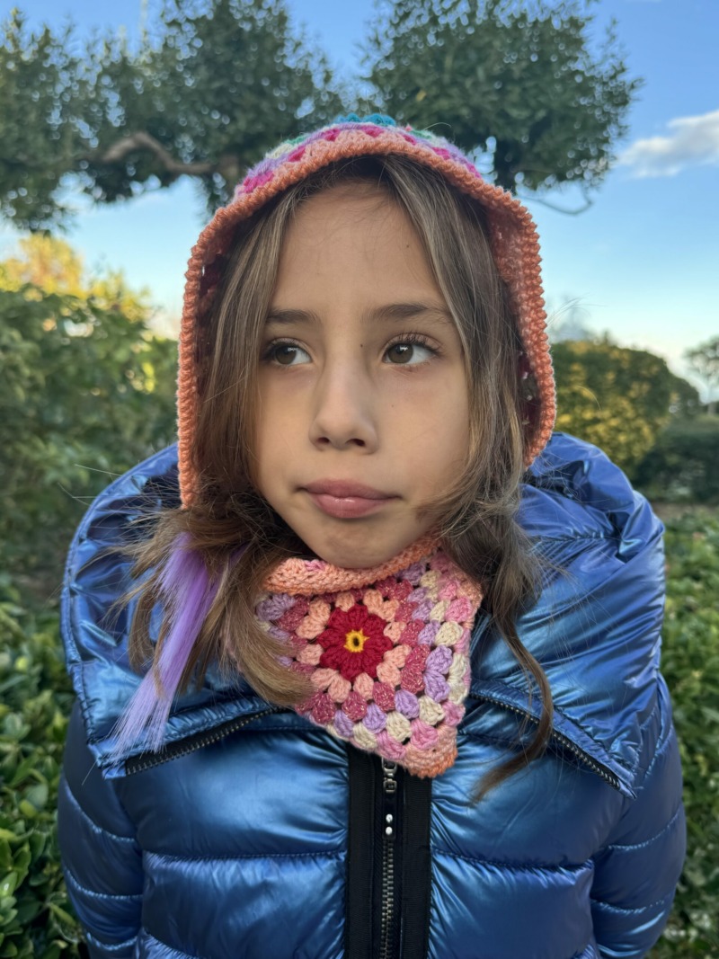 Balaclava Sofia
