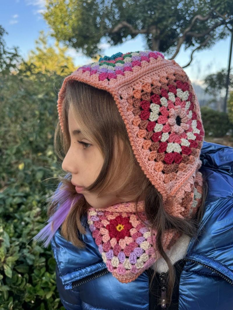 Balaclava Sofia