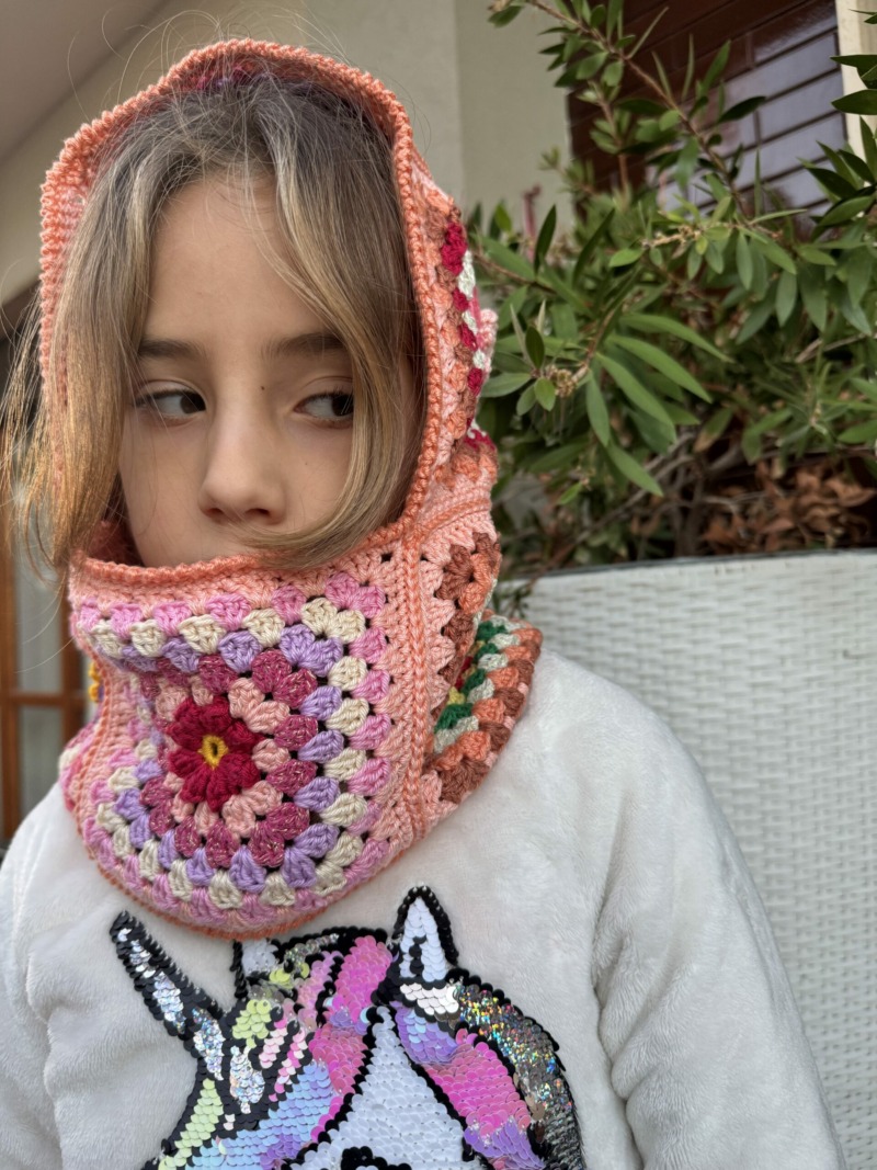 Balaclava Sofia