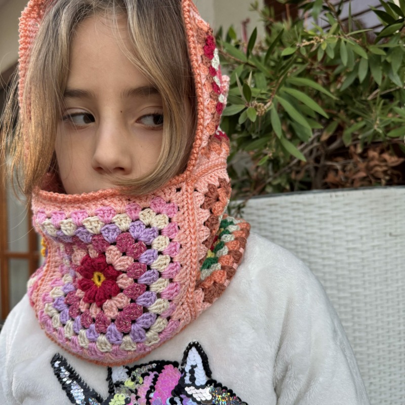 Balaclava Sofia