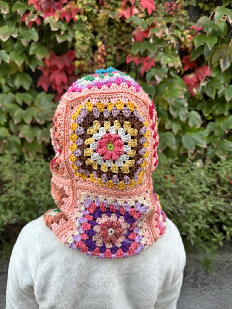 Balaclava Sofia