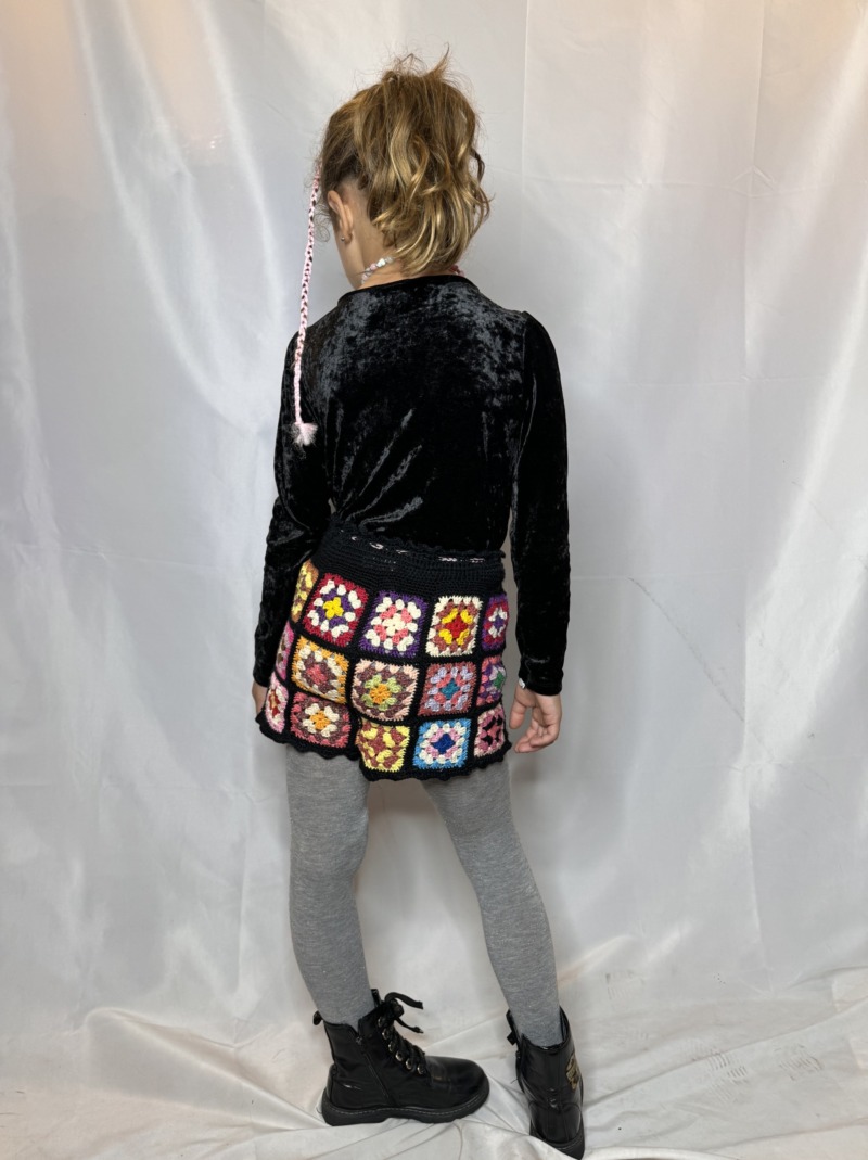 Pantaloncino Dea