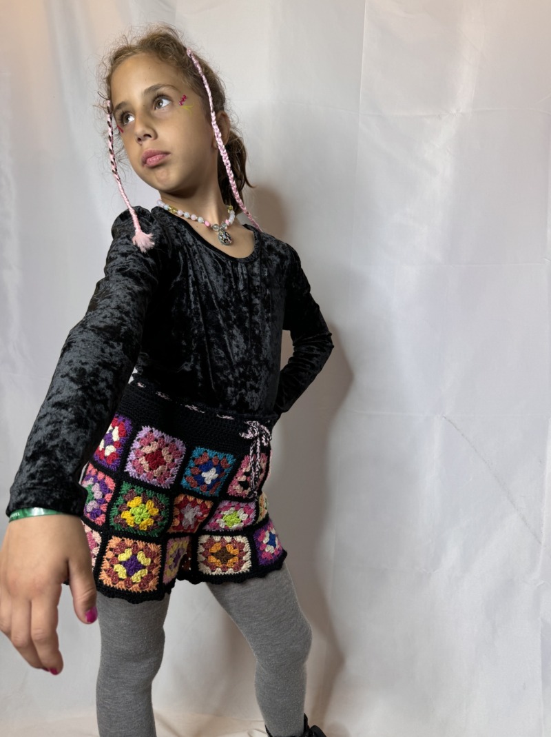 Pantaloncino Dea