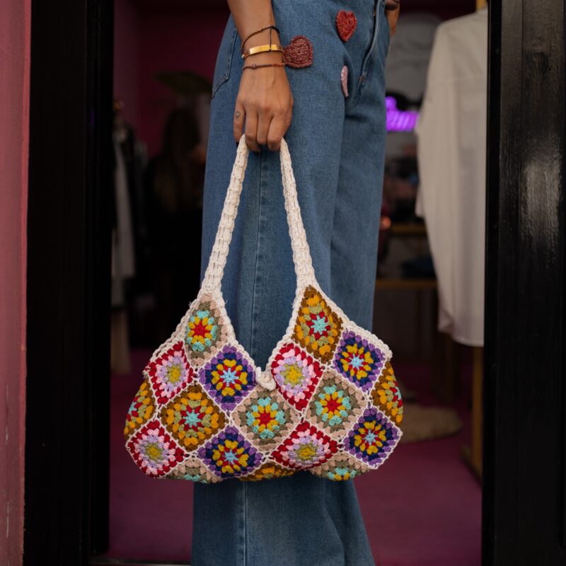 Borsa MILU’