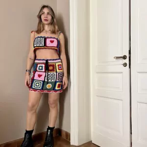 Set Frida