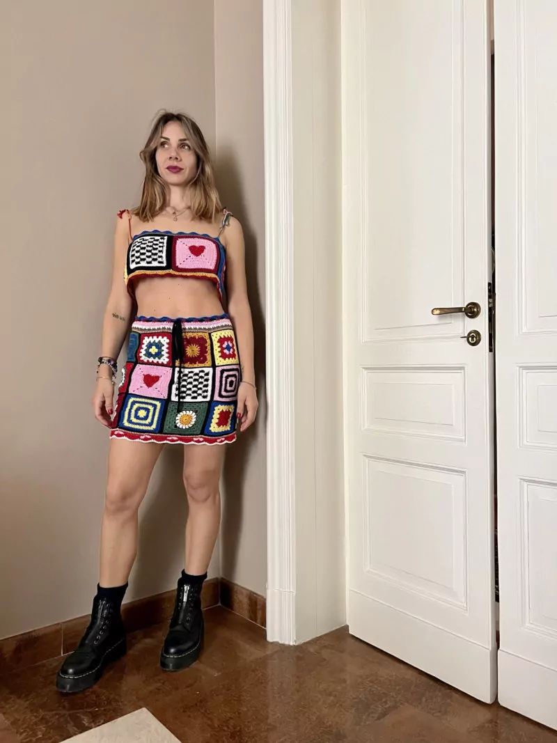 Set Frida