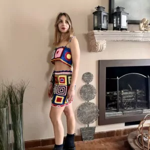 Set Frida