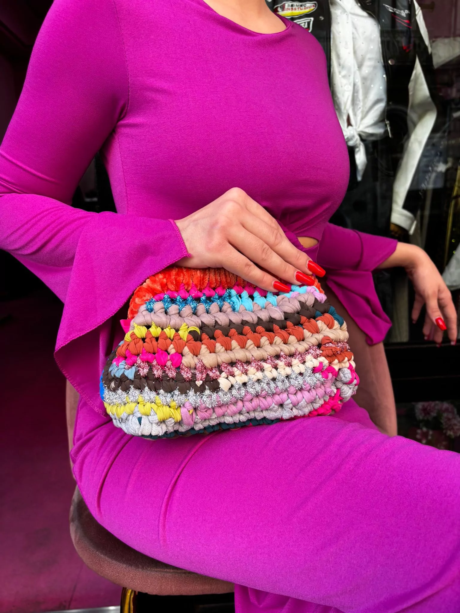Borsa Kate