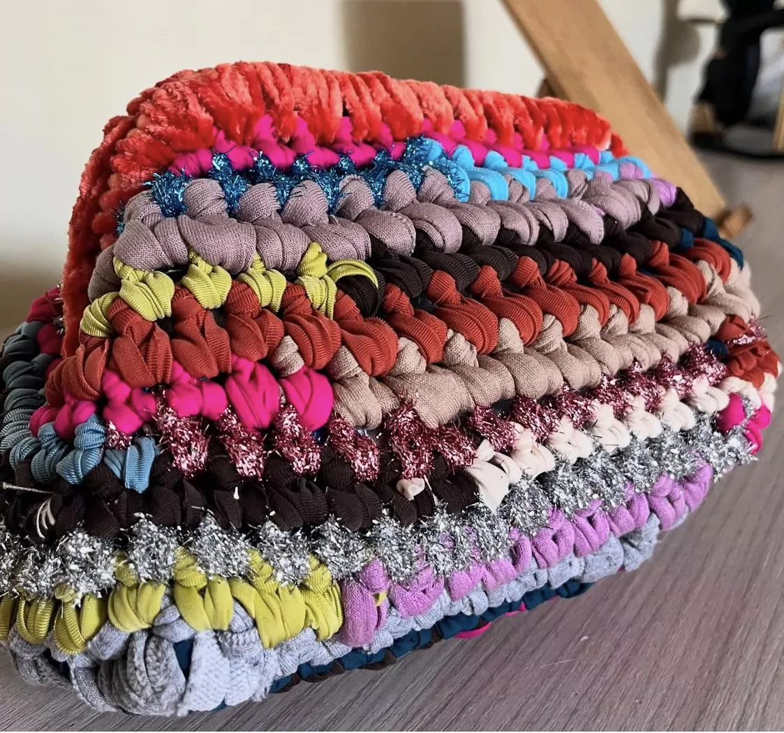 Borsa Kate